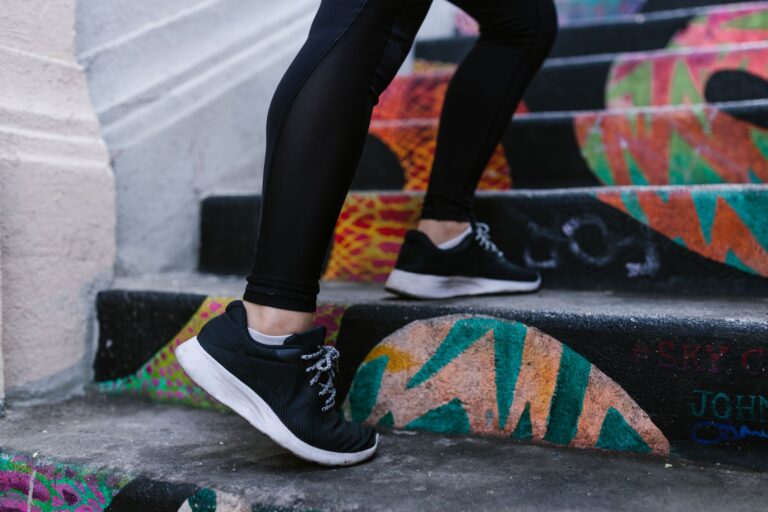 Chic Athleisure Outfits for Everyday