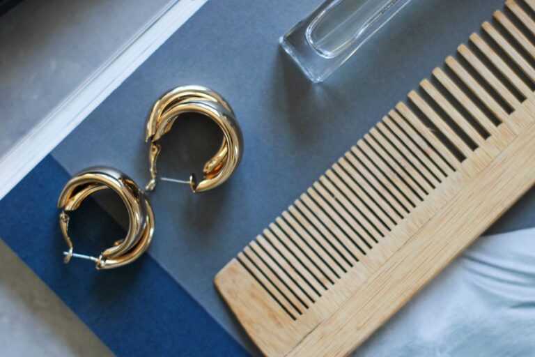 The Best Everyday Jewelry (Pieces You’ll Never Take Off)