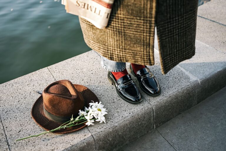 The Best Loafers for Women (Comfortable and Chic)