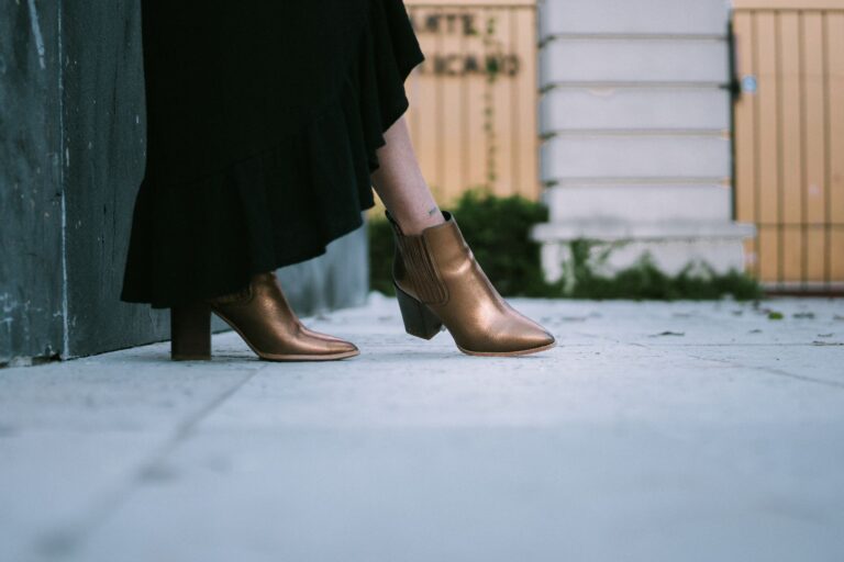 Comfortable Heels That Don’t Hurt (How to Find Them)