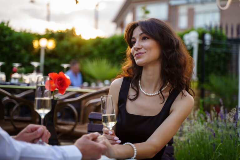 15 Date-Night Outfit Ideas (For Any Plan)