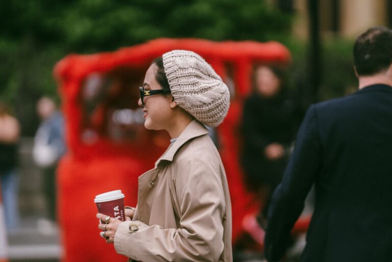 How to Layer Clothes Like a Pro
