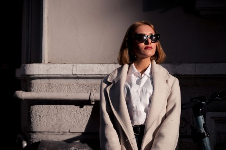 How to Look Expensive on a Budget