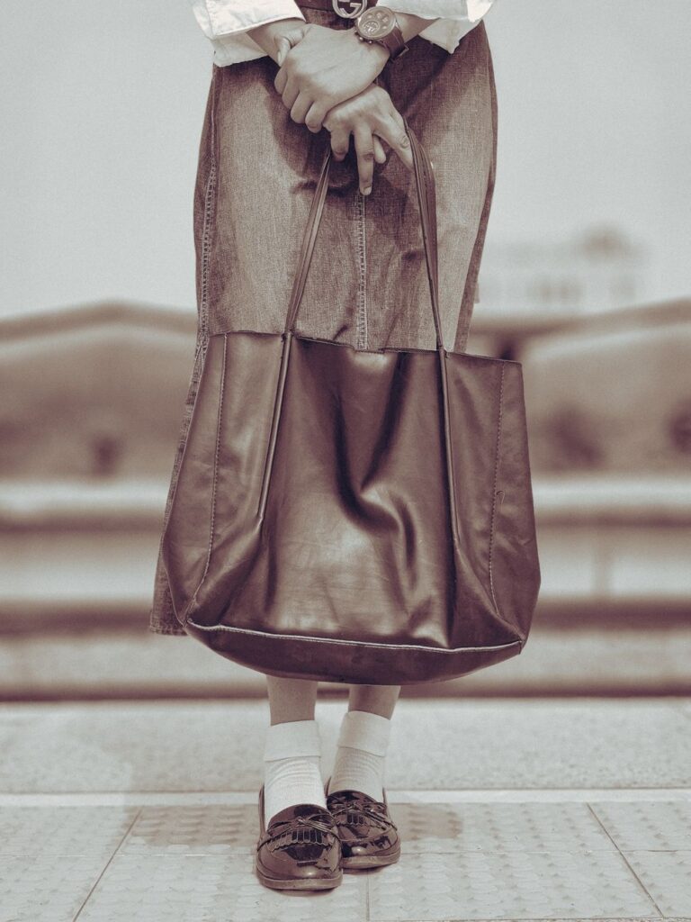The Best Tote Bags for Work