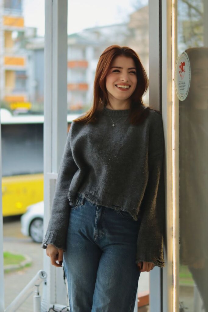 Easy Casual Weekend Outfits
