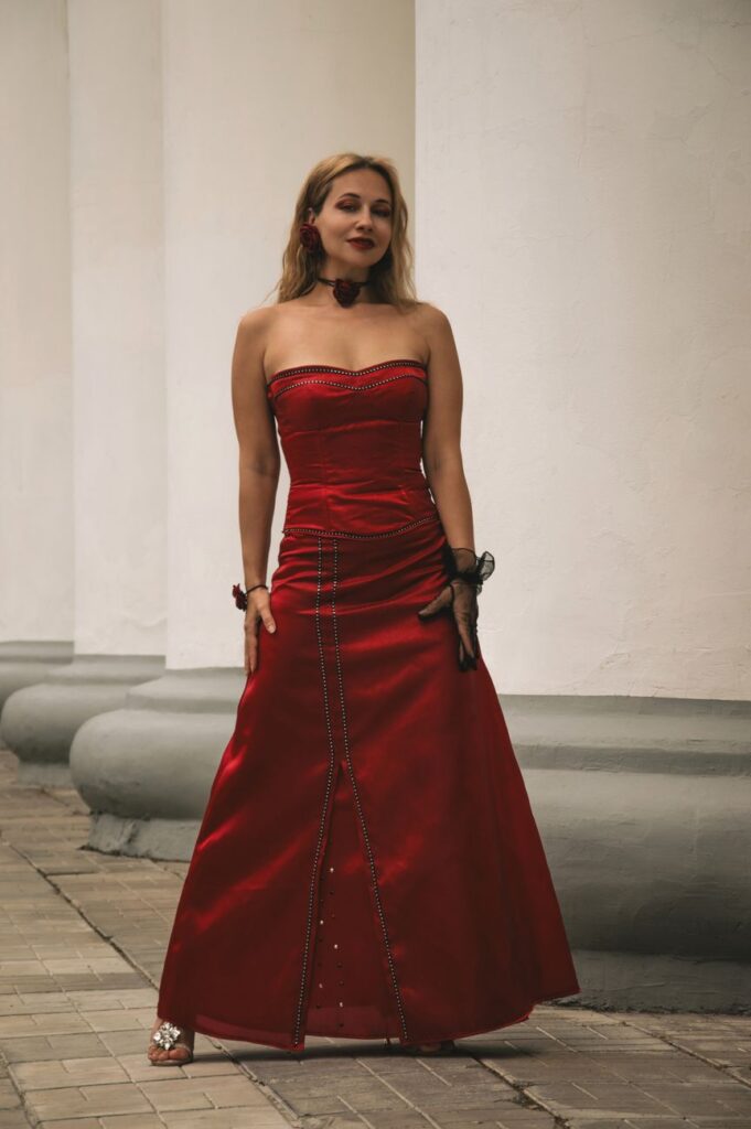 15 Date-Night Outfit Ideas