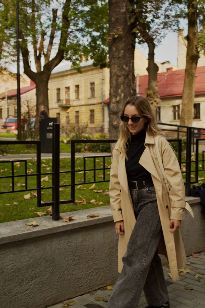 25 Fall Outfit Ideas to Copy Now