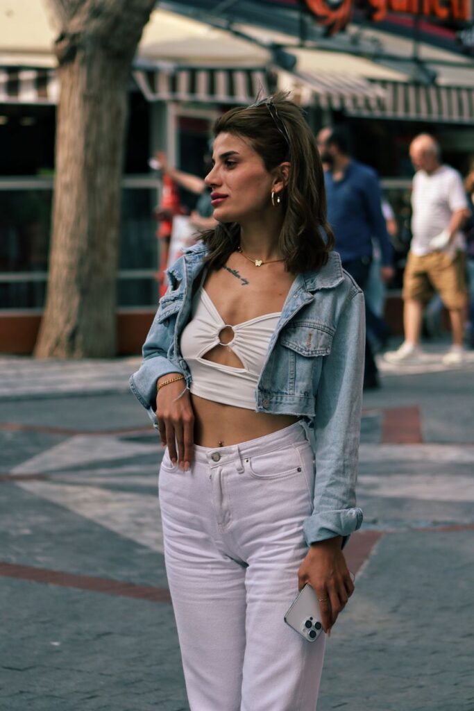 Casual