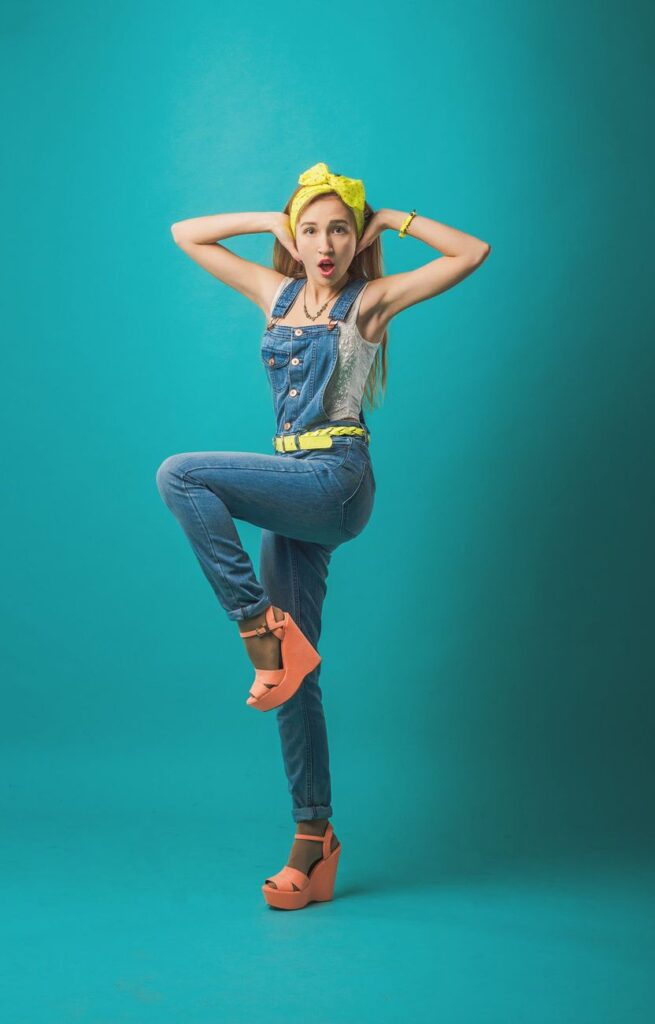 Outfit Ideas