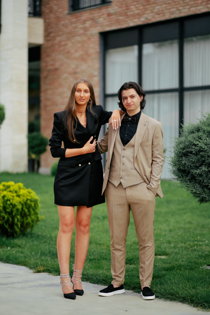 Wedding Guest Outfits by Season