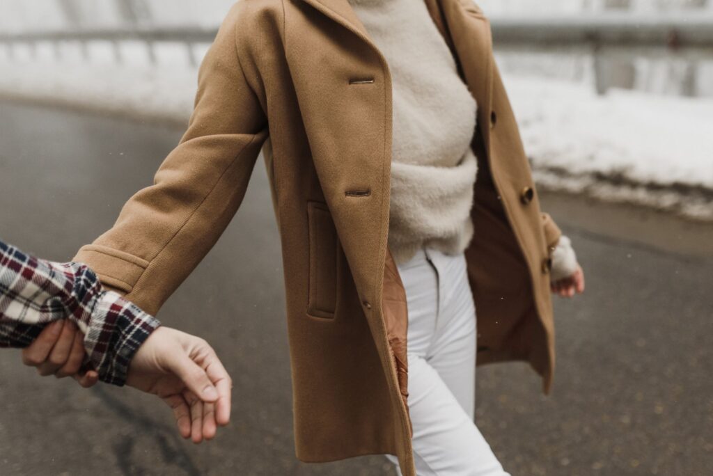 monochrome outfit ideas tonal dressing