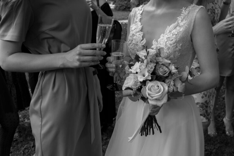 Wedding Guest Outfits by Season