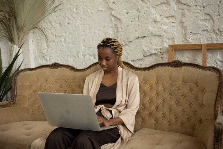 Cute Work-From-Home Outfits (Comfy but Put-Together)