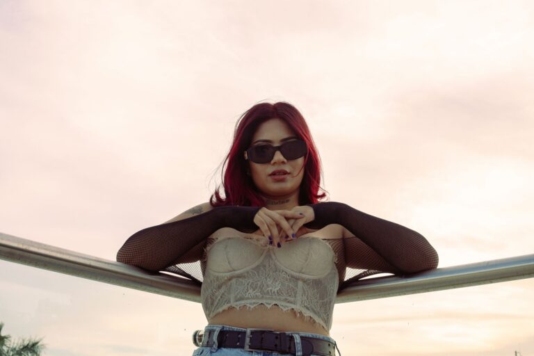 How to Style a Corset Top (5 Outfits That Actually Work)