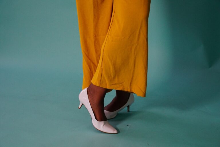 How to Style Culottes (5 Outfits That Actually Work)